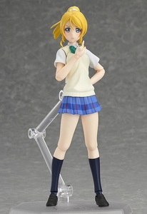 figma 絢瀬絵里　ラブライブ！　未開封新品