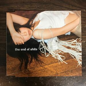 (555-1) 中古CD100円 YUKI The End Of Shite