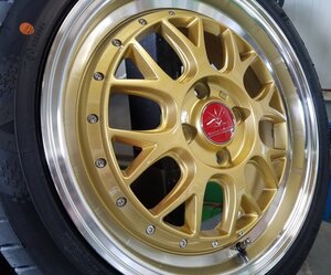 タント スペーシア ラパン コペン タフト ハスラー キャンバス BD00 16インチ クムホ タイヤホイールセット 165/40R16 165/45R16 165/50R16