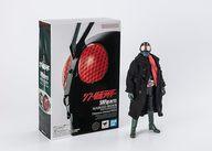 中古フィギュア S.H.Figuarts 仮面ライダー(シン・仮面ライダー/Amazon限定パッケージ) 「シン・仮面ライダー」 Amazon限定