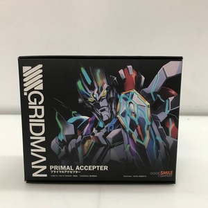 05w06762★1円~ その他TOY SSSS.GRIDMAN プライマルアクセプター 中古品