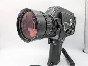 【ジャンク】Nikon ニコン R10 SUPER8 8ミリカメラ 