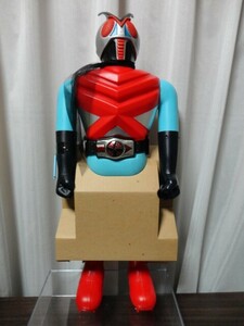 ポピー　仮面ライダーX　ジャンボマシンダー