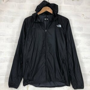 THE NORTH FACE ノースフェイス NP71776 ナイロン パーカー SIZE: L ブラック MH632025010704