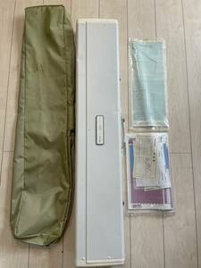 SILVER REED シルバーリード amam あむあむ SK-580 SK580 編機 (美品)