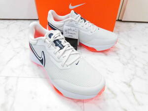 【新品未使用】 NIKE AIR ZOOM INFINITY TOUR NEXT% W 26.0㎝ ナイキ エア ズーム インフィニティ ツアー ネクスト% DM8446-041 ZM 26㎝