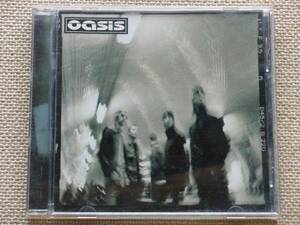 ◆オアシス oasis　／ Heathen Chemistry