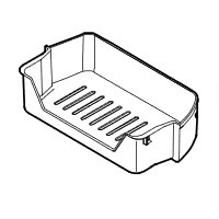 シャープ部品：小物ポケットＲ（右）（上下共通）/2019569408冷蔵庫用