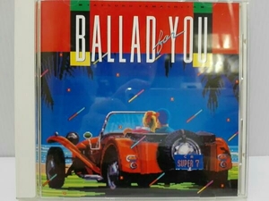 山下達郎 BALLAD FOR YOU