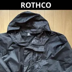 ROTHCO / ロスコ PACKABLE JACKET L ブルゾン