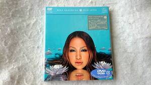 中島美嘉　FILM LOTUS　初回盤 [DVD]