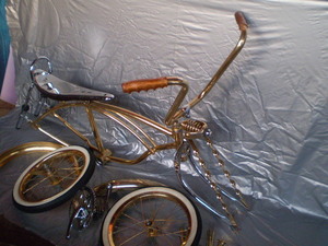 60s70s80sOLD SCHWINN ビンテージシュイン 。OldScoooLL! LowRiders