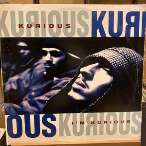Kurious【I