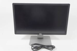 ジャンク DELL P2416Db 23.8型 液晶ディスプレイ WQHD ノングレア IPS HDMI DisplayPort　モニター