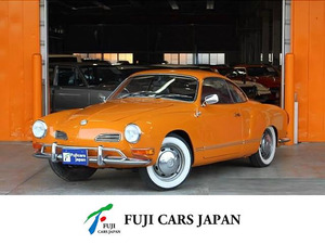 【諸費用コミ】:フォルクスワーゲン カルマンギア ディーラー車