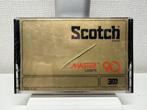 Scotch Master 90 未開封新品