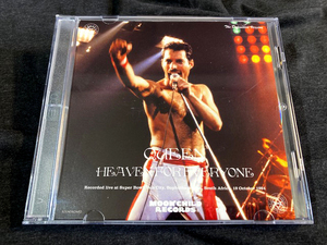 ●Queen - Heaven For Everyone : Moon Child プレス2CD