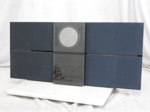 【J】B&O/Bang & Olufsen Beosound Century CDラジカセ バング＆オルフセン 162369