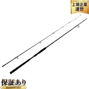 Abu Garcia XROSSFIELD XRFS-1032M ロッド 釣竿 アブガルシア クロスフィールド 釣具 中古 M9487003