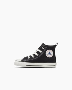 CONVERSE オールスター ハイカット 17㎝ キッズ チャイルド スニーカー 靴 春 夏 秋 冬 80 90 100 110 男女兼用 男の子 女の子 コンバース