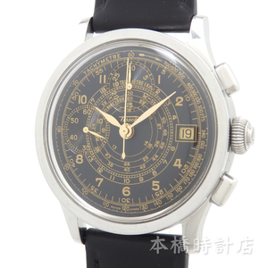 【中古】ティソ　TISSOT　Z199　3333本限定　手巻き　OH済み