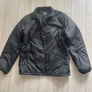 美中古　PALACE 3m Thinsulate Jacket サイズ　M パレス　パレススケート　コーチジャケット