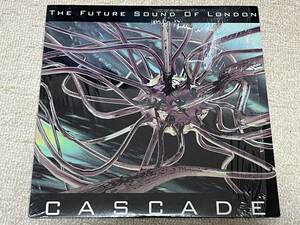 希少●THE FUTURE SOUND OF LONDON●CASCADE●アナログ盤●HUMANOID●BRIAN DOUGANS●アンビエント●まとめて取引可