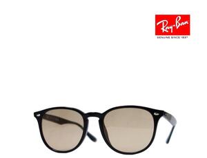 【Ray-Ban】レイバン　サングラス RB4259F　601/93　ブラック フルフィットモデル 　国内正規品