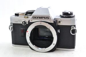 ★実用美品★OLYMPUS オリンパス OM10 ボディ★♯14540