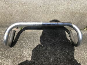 nitto mod.55 ドロップハンドル　420mm 日東