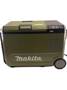 makita◆充電式保冷温庫/CW004GZ//