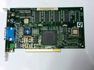 Number9 / NUMBER NINE Imagne 128 Series 2 PCI