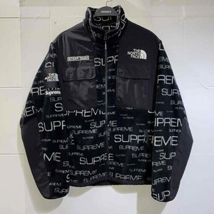 Supreme x THE NORTH FACE 21aw Steep Tech Fleece Jacket Size-M NA52101I シュプリーム ザノースフェイス スティープテック フリース