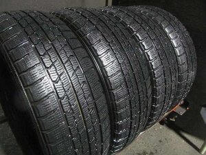 【L775】ICENAVI ZEA II■195/65R15■4本売切り