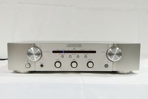 【店頭併売・中古】marantz プリメインアンプ PM5005 ※中古保証6ヵ月