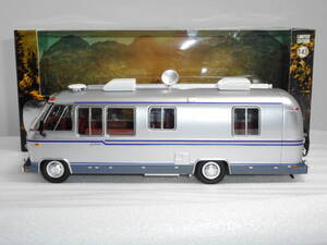 ☆大盤振舞・GREENLIGHT☆ 1/43エアーストリーム1981 AIRSTREAM EXCELLA TURBO 280 ・240912