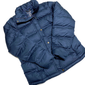 ★美品【L.L.Bean エルエルビーン】ジャケット 上着 ◎サイズ M-REG　