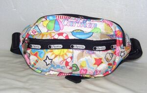 LESPORTSAC(レスポートサック) 　ウエストバッグ　813926BL294-127