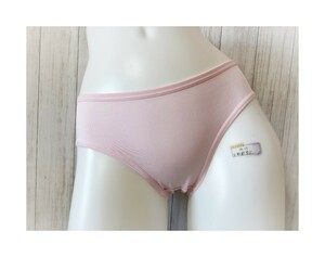 ★新品★ L ショーツ ピンク シンプル ロリパン セクシーランジェリー