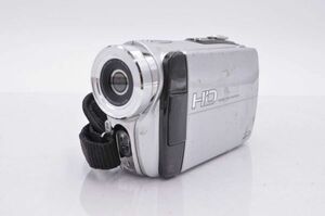 ★特別特価★ EXEMODE HIGH DEFINITION HD DIGITAL ZOOM ビデオカメラ バッテリーのみ付属 #tk1100