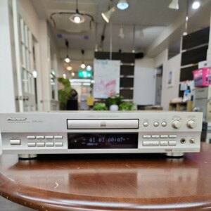 pioneer パイオニア CDレコーダー　PDR-D50　動作品