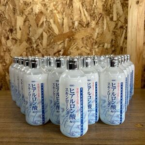 渋谷油脂 化粧水 SOC SOCスキンローション 31本 まとめ セット ヒアルロン酸 保湿 コスメ 500ml 未使用品 スキンケア 美容