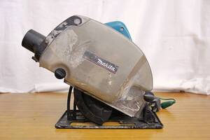 ◯makita マキタ 5型防じんマルノコ 5025KB 100V 900W 本体のみ 動作確認済み 5227 管1-2202 BGFA