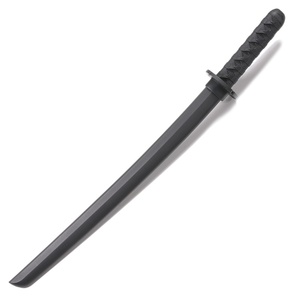 COLD STEEL トレーニングソード 700mm 脇差 木刀型 | Cold Steel 木剣 ボッケン ぼくとう