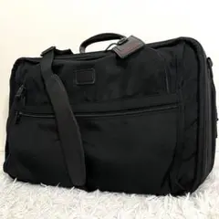 美品　TUMI トゥミ 279D3 ボストンバッグ　ショルダー 2way 旅行