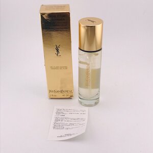 5946＄【開封品】イヴサンローラン(Yves Saint Laurent) ラディアントタッチブラープライマー 3614270141584 30ml 保湿 フランス製【1008】