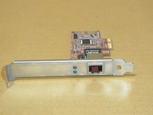 ■安定 Realtek RTL8168C/8111C Gigabit Adapter PCI-E (HB185)