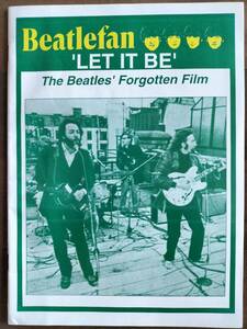 ★【100均Sale】洋雑誌「Beatlefan」1995年 Vol．16 No．4 US 新品！美品！即決！