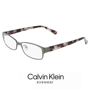 新品 カルバンクライン メンズ メガネ ck5383a-009 calvin klein 眼鏡 ck5383a めがね スクエア型 チタン アジアンフィット