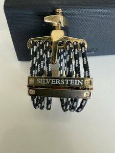 SILVERSTEIN HEXA Size8 アルトラバー用